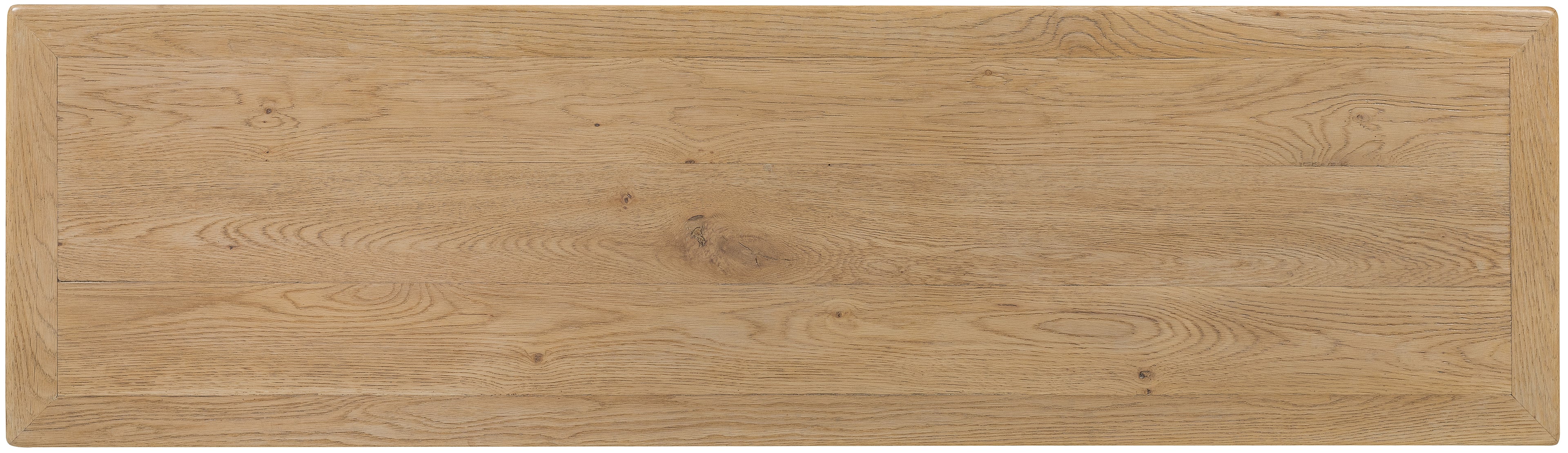 Driftwood Nine-Drawer Dresser | Buckboard