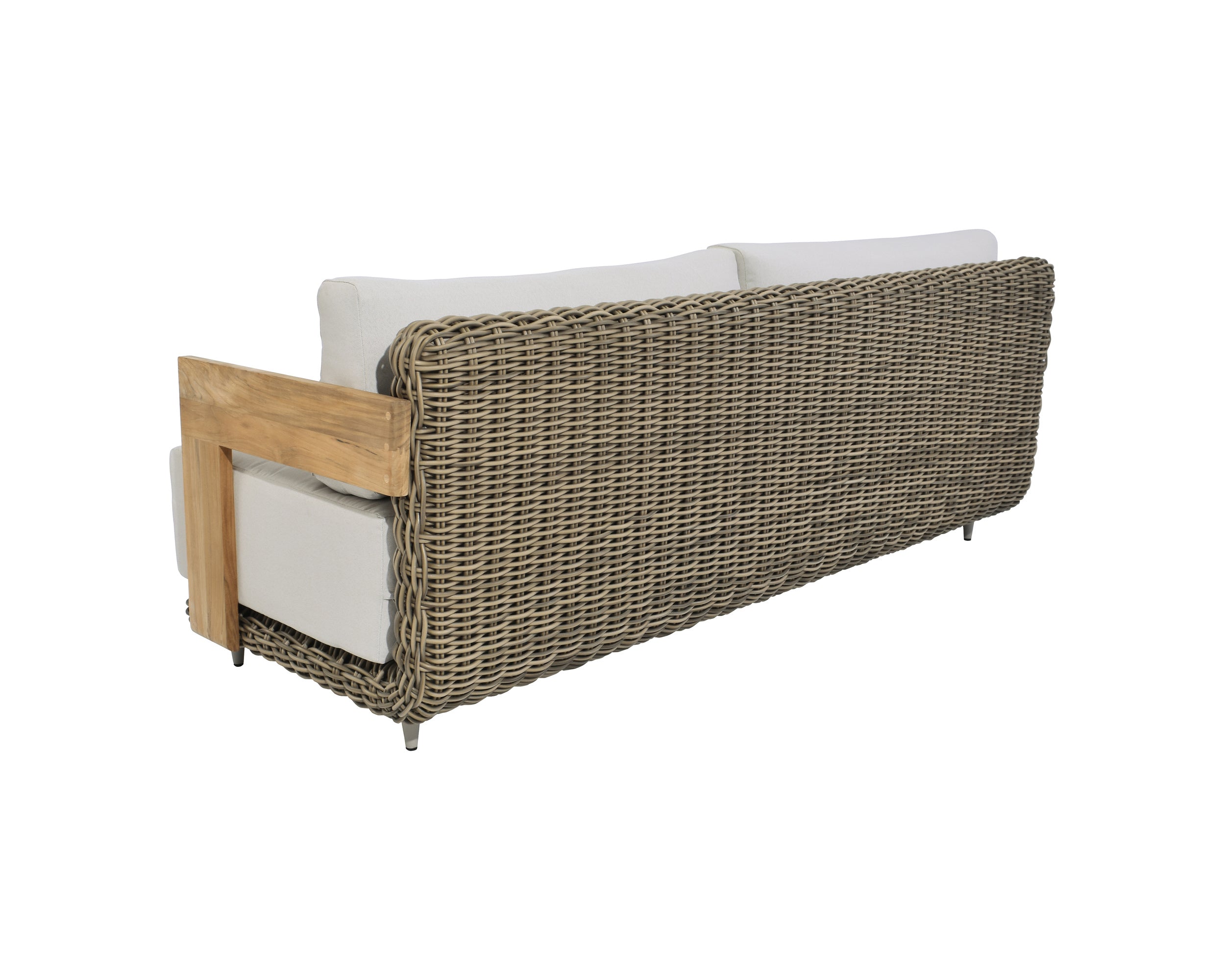 Potenza Sofa - Palazzo Cream