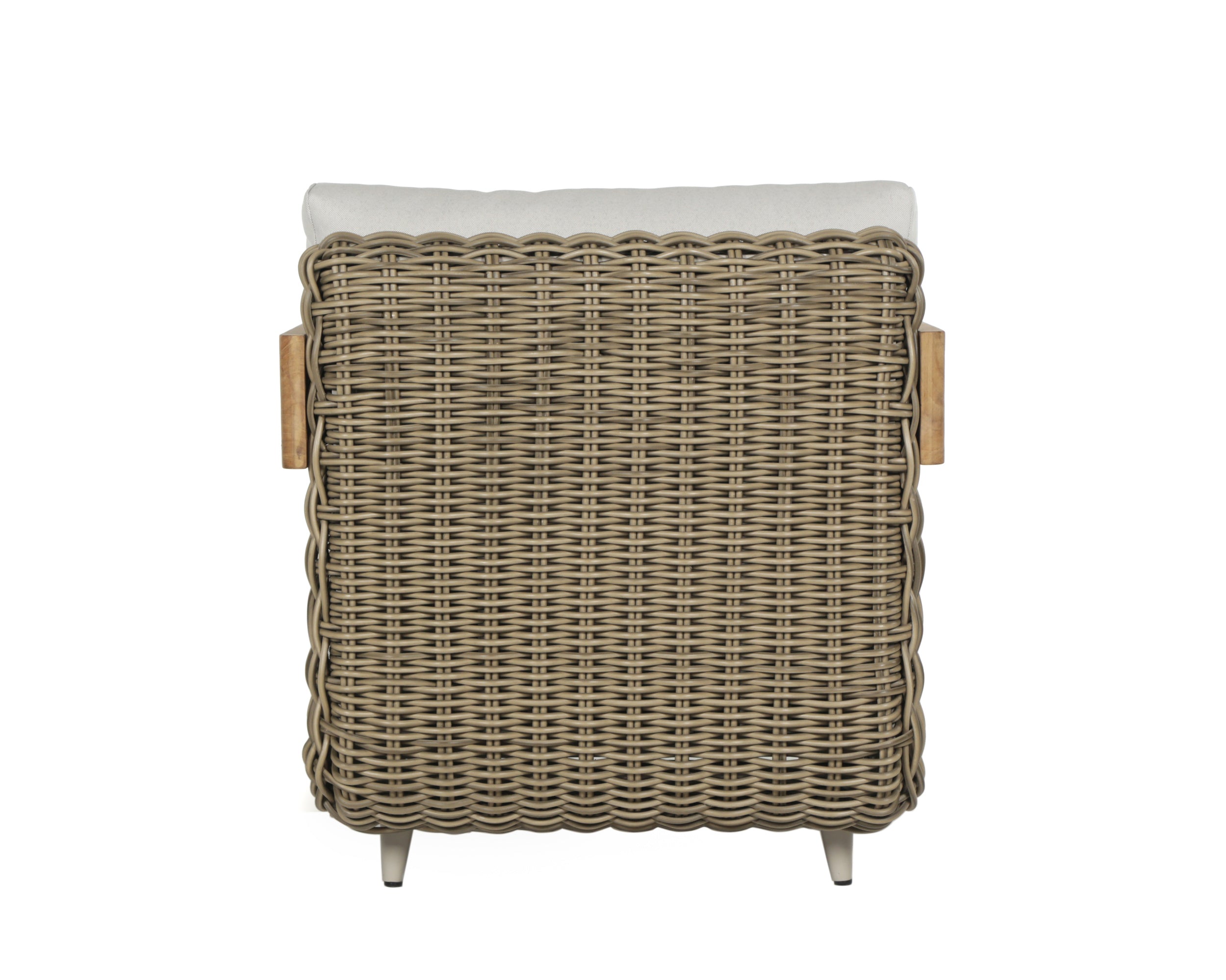 Potenza Armchair - Palazzo Cream
