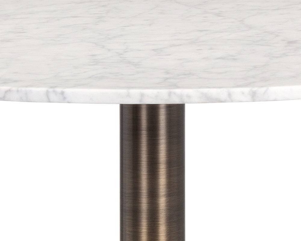 Enco Bar Table - Round