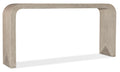 Commerce & Market Delta Console Table