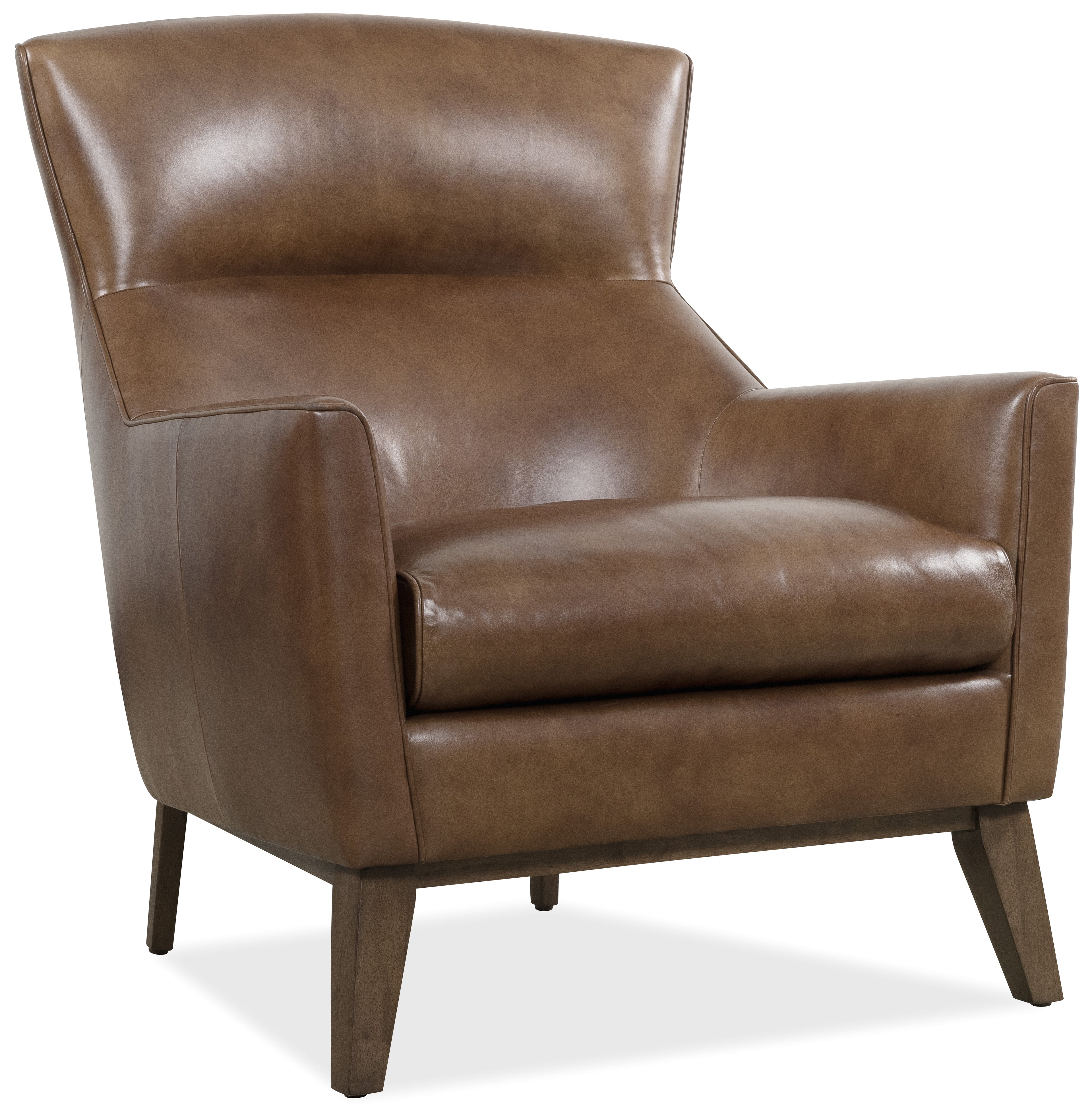 Camille Chair | Brown