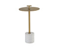 Sia End Table