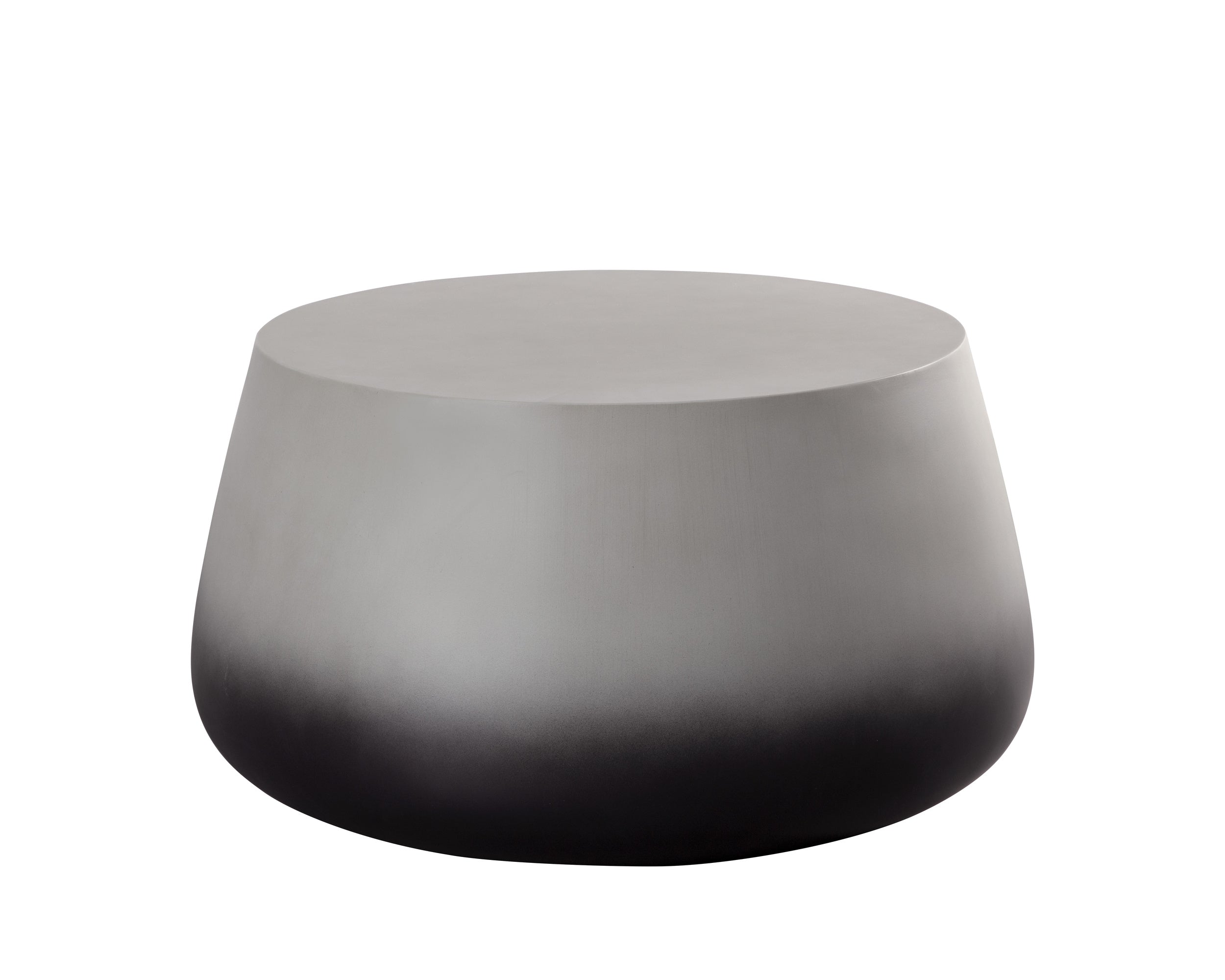Aries Coffee Table - Black Ombre