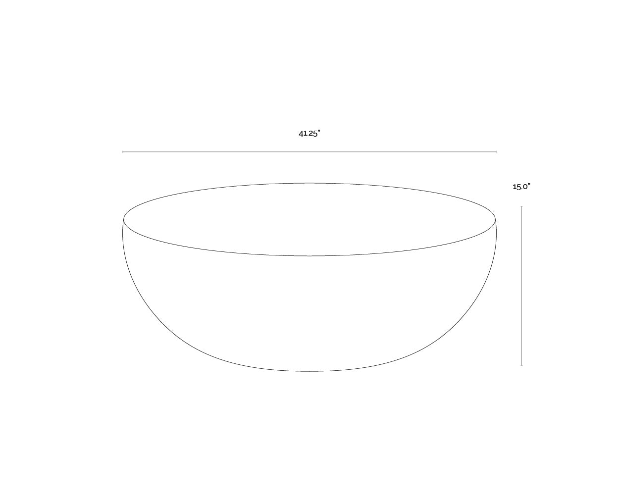 Cale Coffee Table