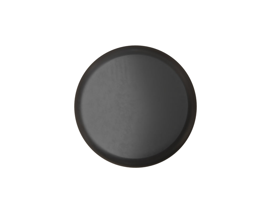 Iolite End Table - Black