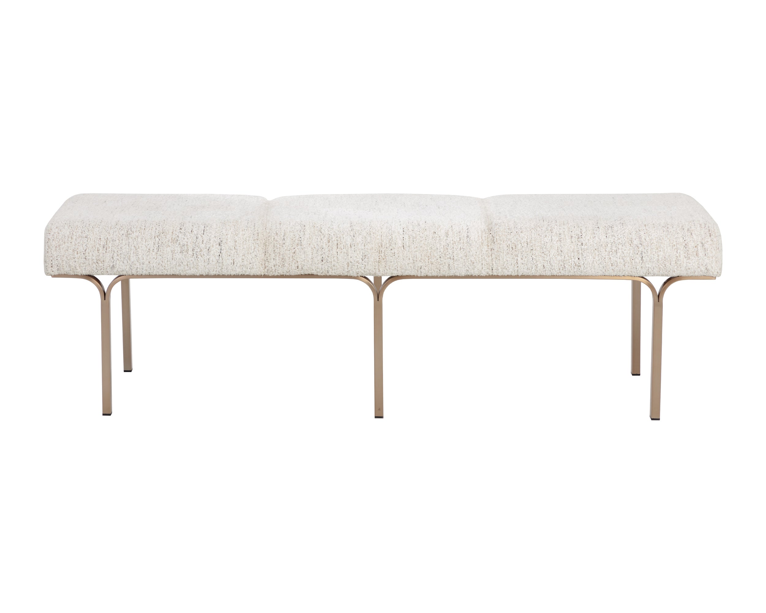 Nuvella Bench - Hailey Moon