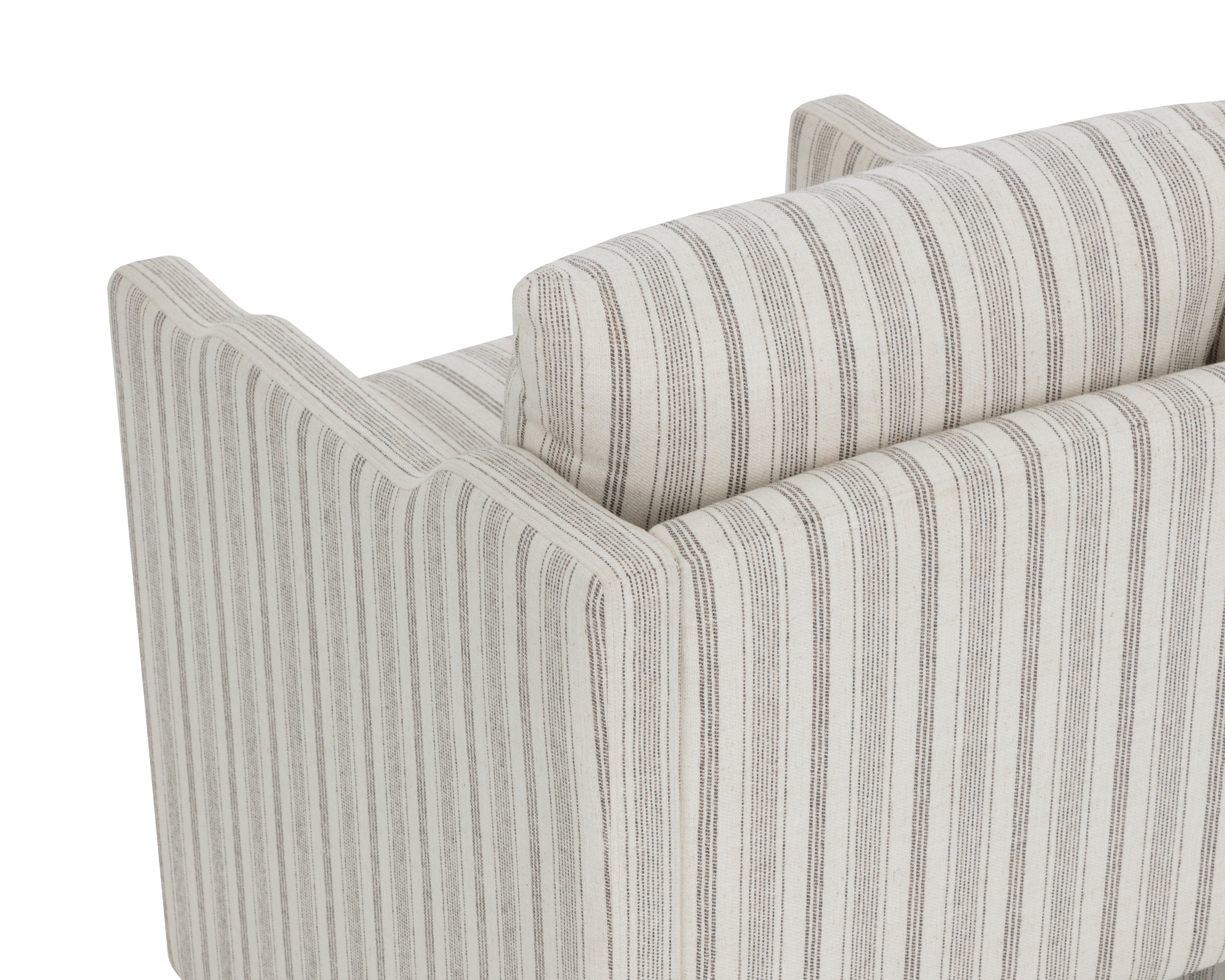 Scala Dining Armchair - Gifford Script
