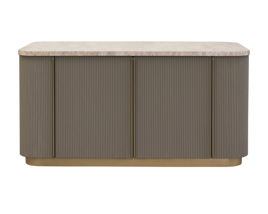 Cataldi Kitchen Island