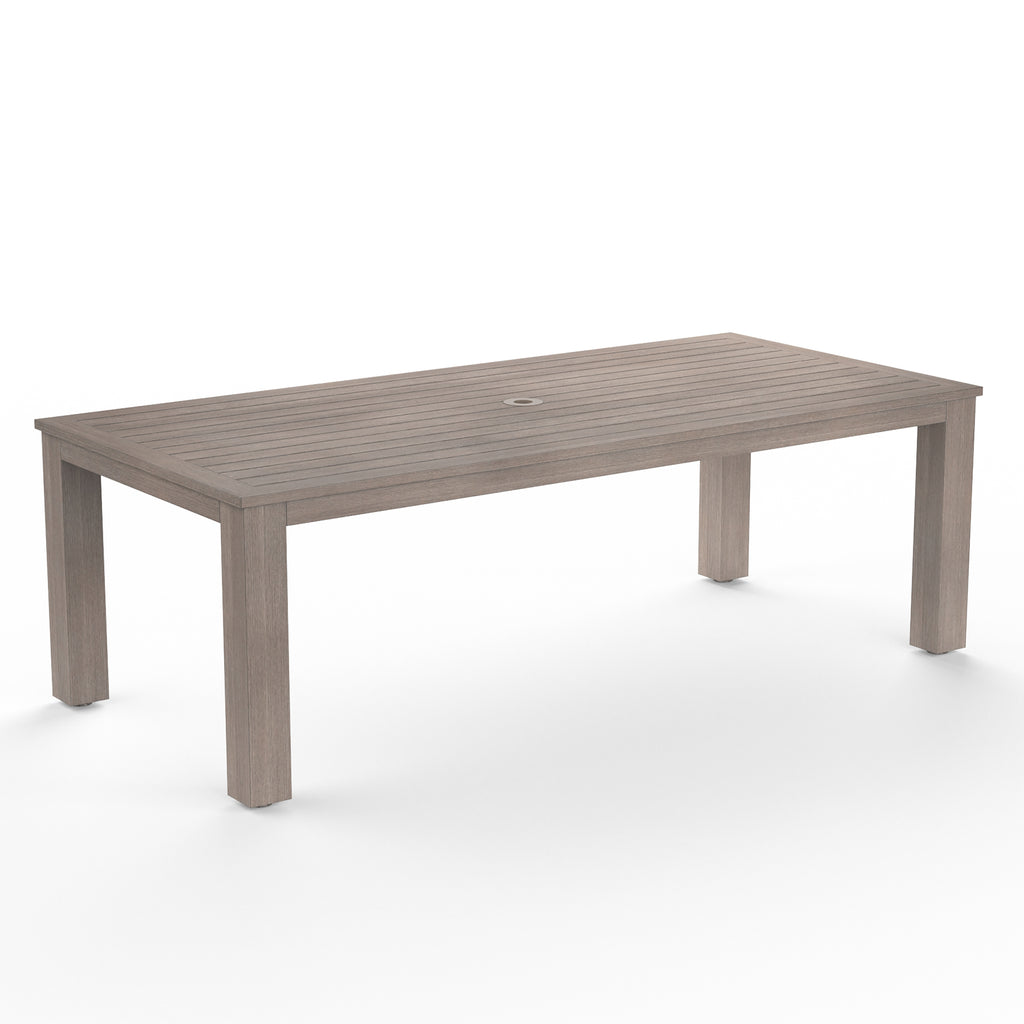 Laguna 90"-120" Extension Dining Table