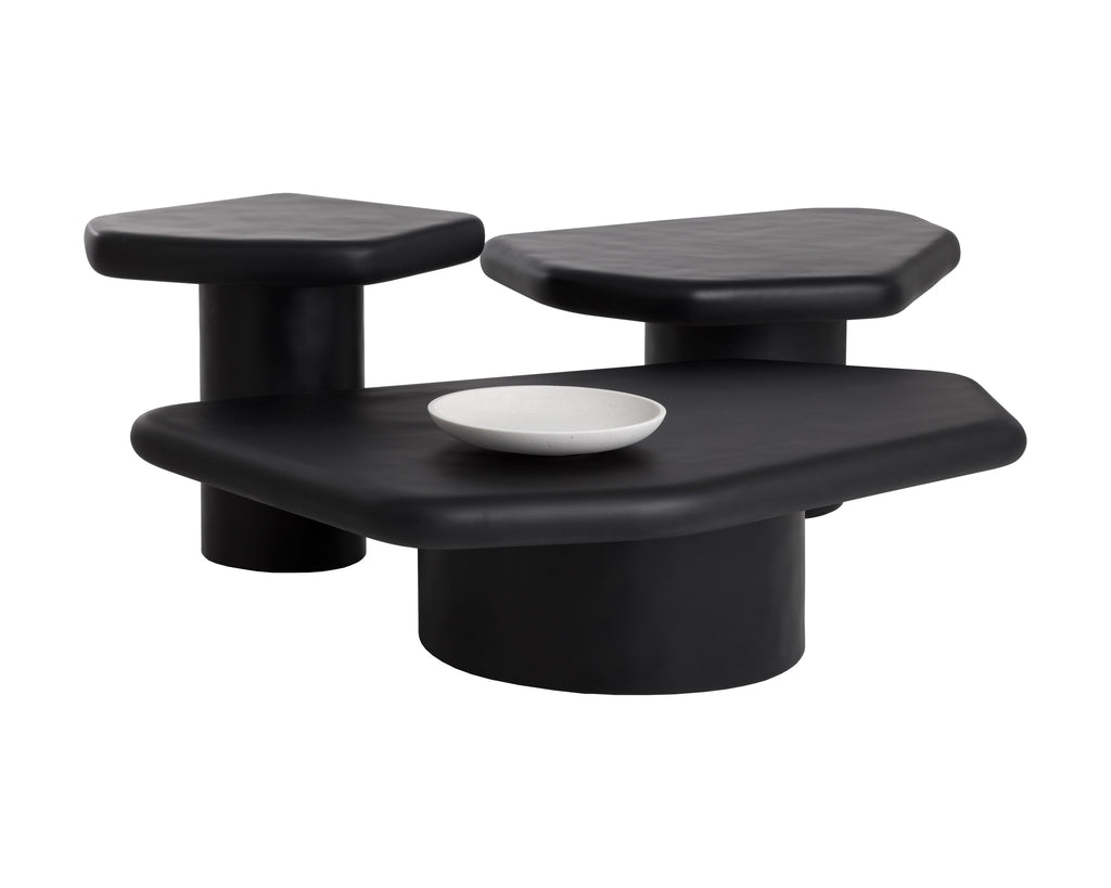 Detti Coffee Table - Small