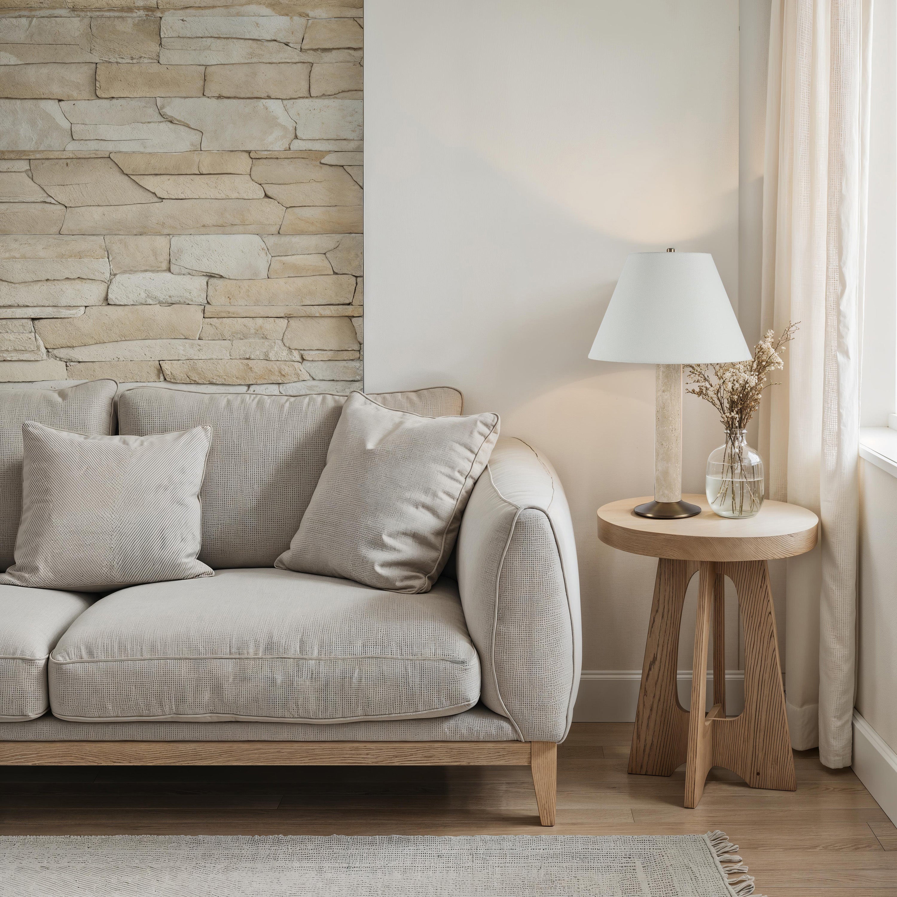 Tamara Table Lamp