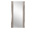 Fontana Floor Mirror - Grey