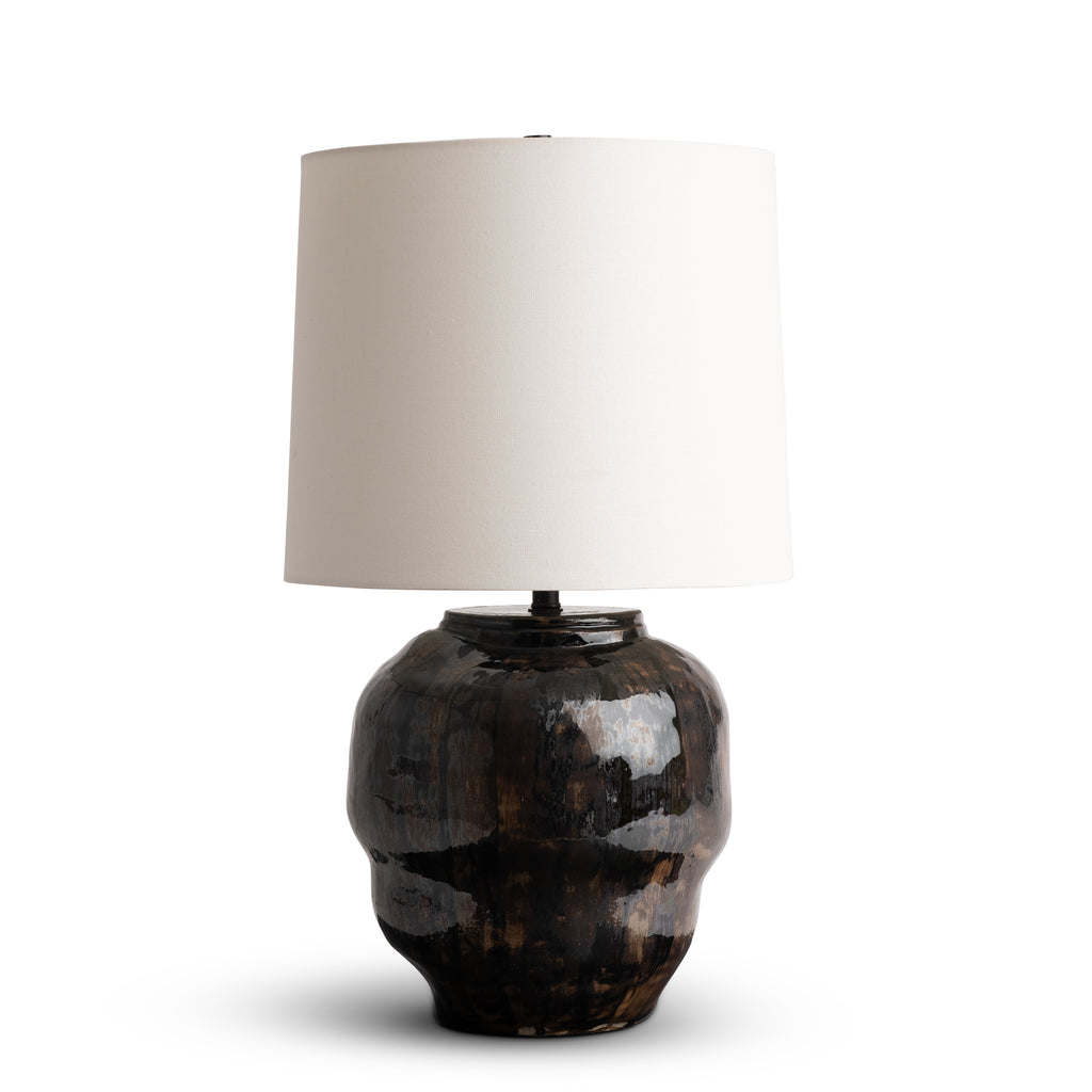 Fabian Table Lamp