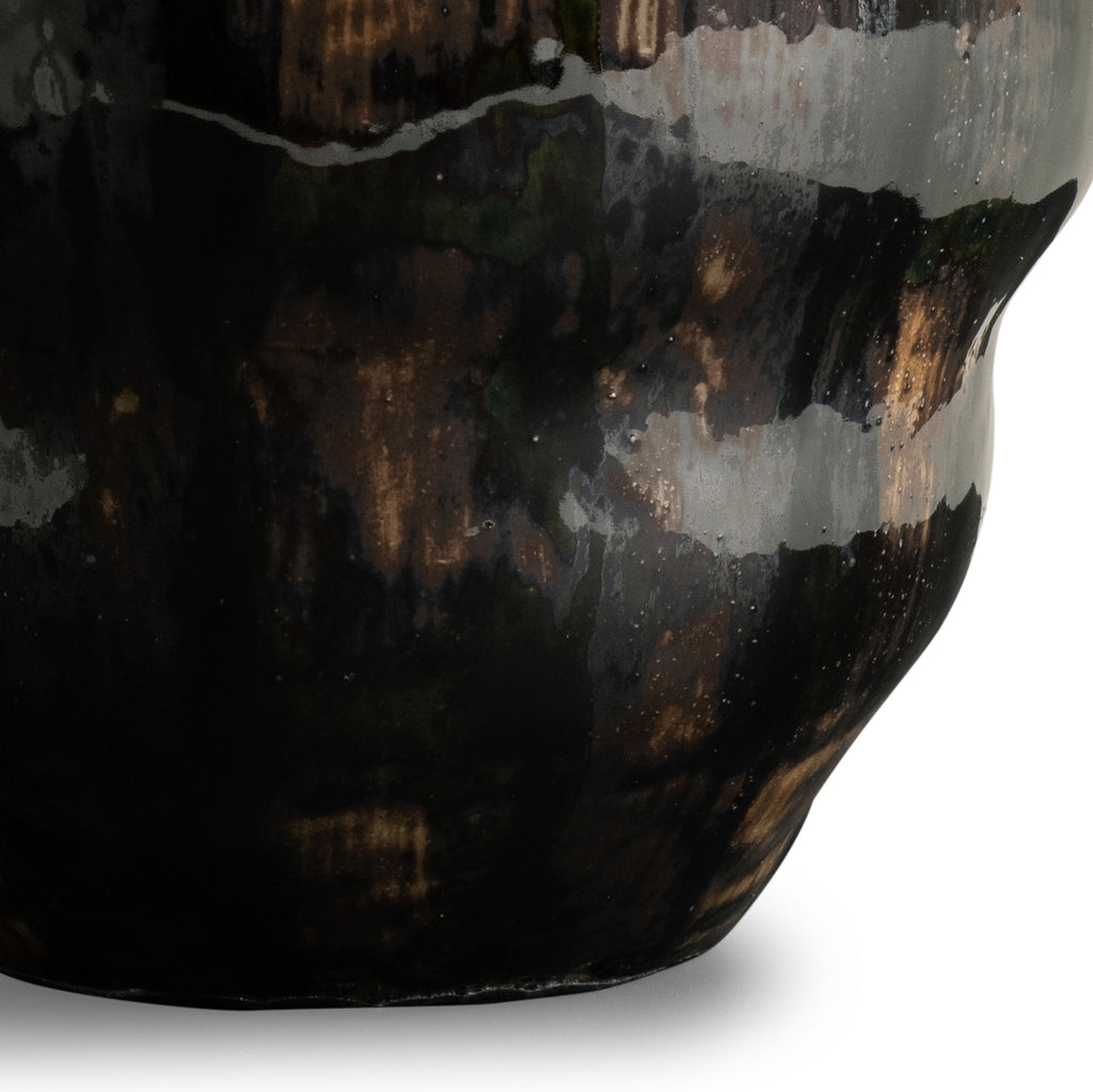 Fabian Small Vase