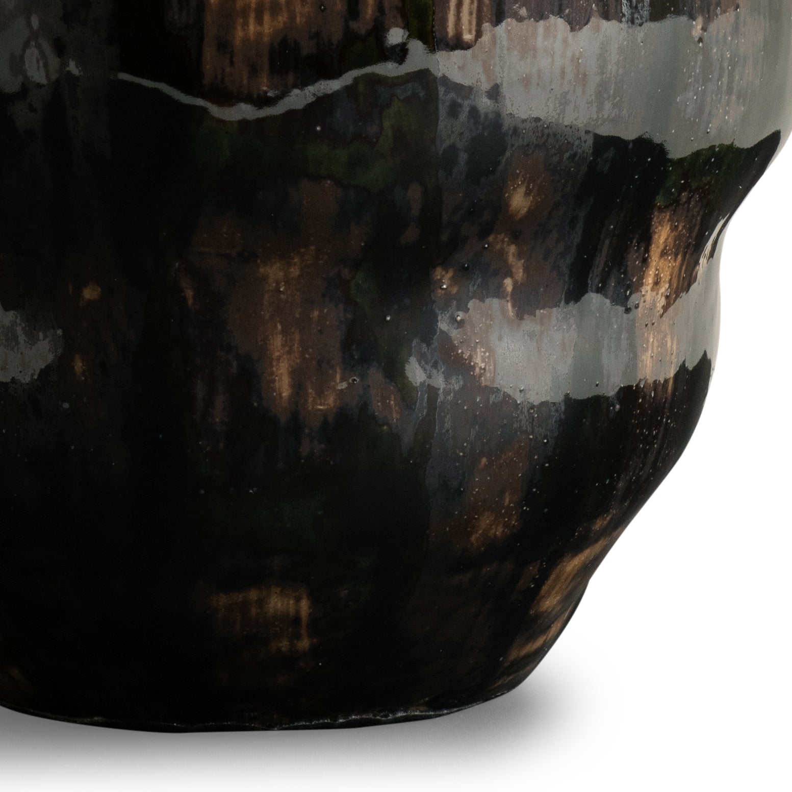Fabian Small Vase