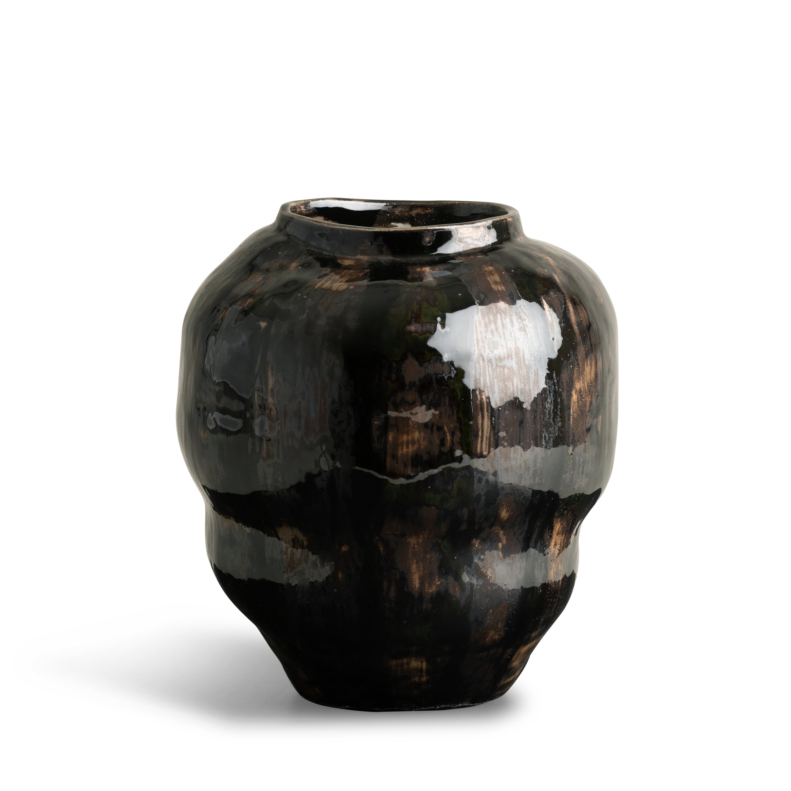 Fabian Small Vase