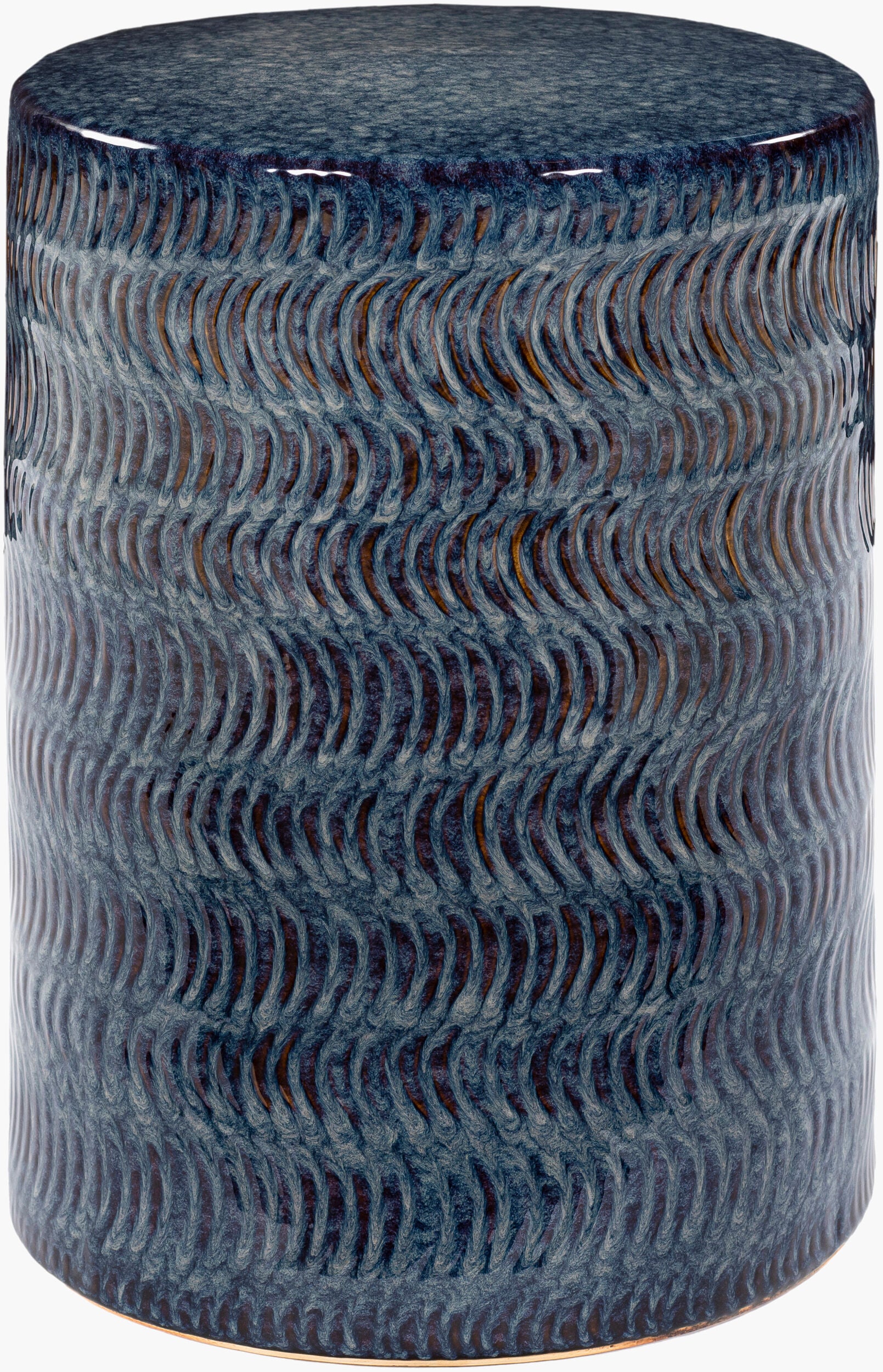 Faith Garden Stool | FAH
