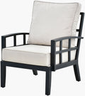 Fairborn Accent Chair | FAIR001