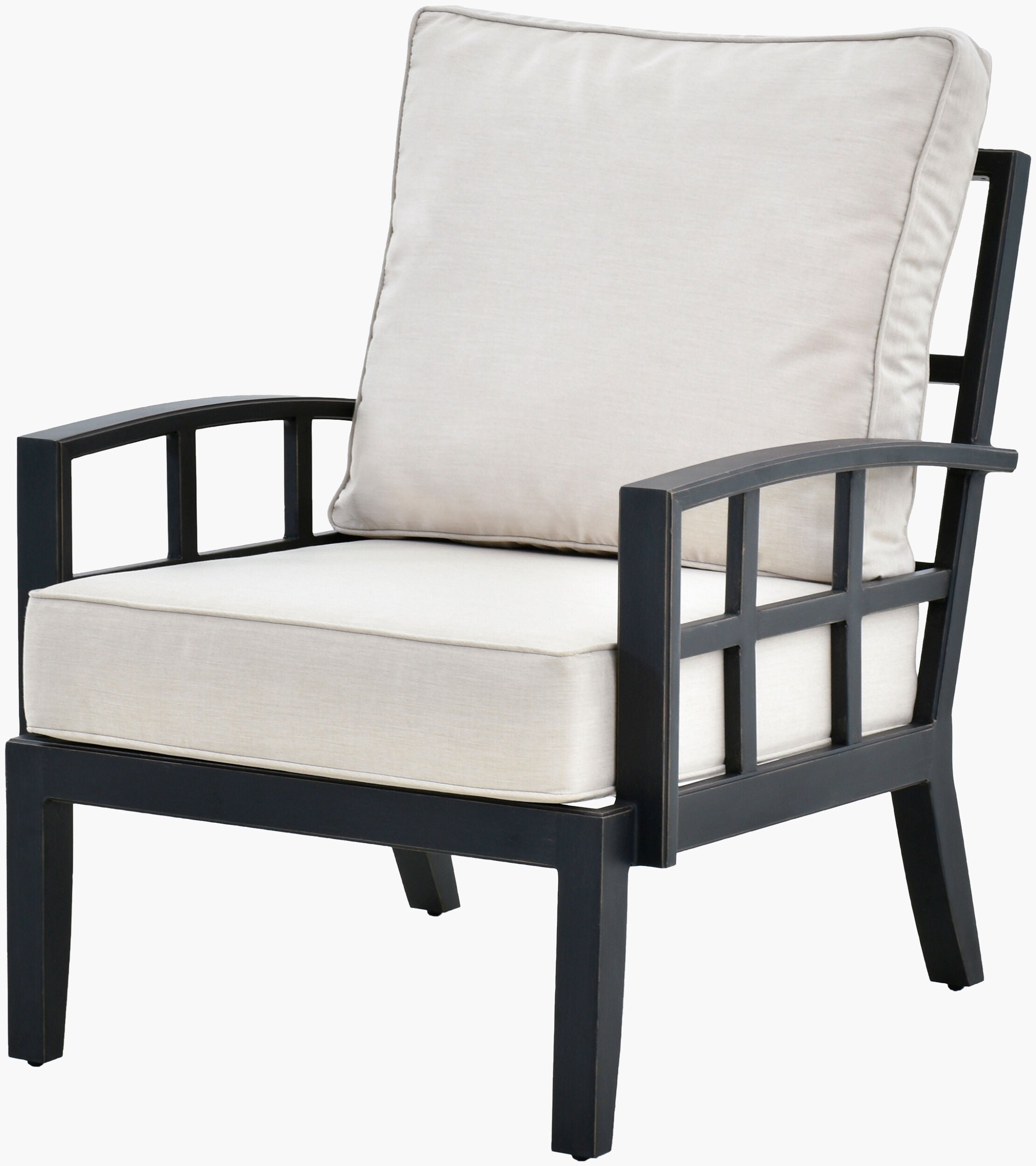 Fairborn Accent Chair | FAIR001