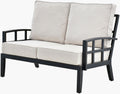 Fairborn Loveseat | FAIR002