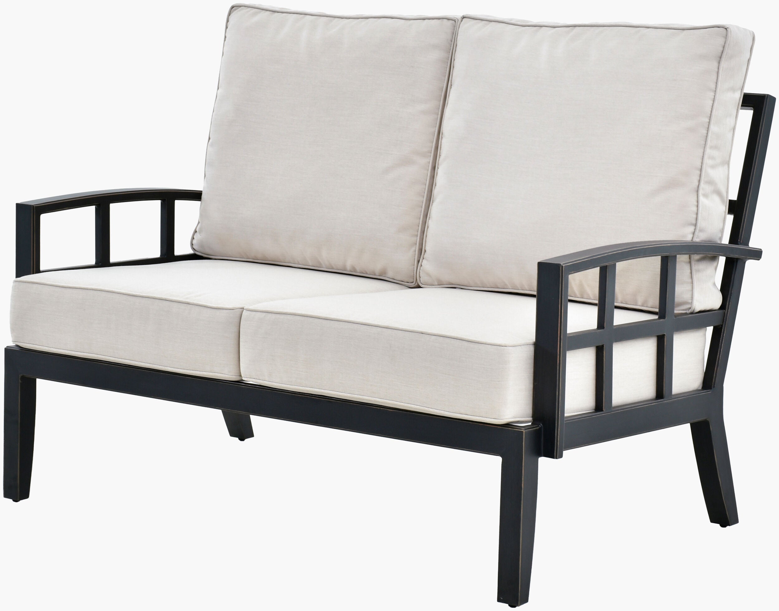 Fairborn Loveseat | FAIR002