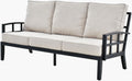 Fairborn Sofa | FAIR003