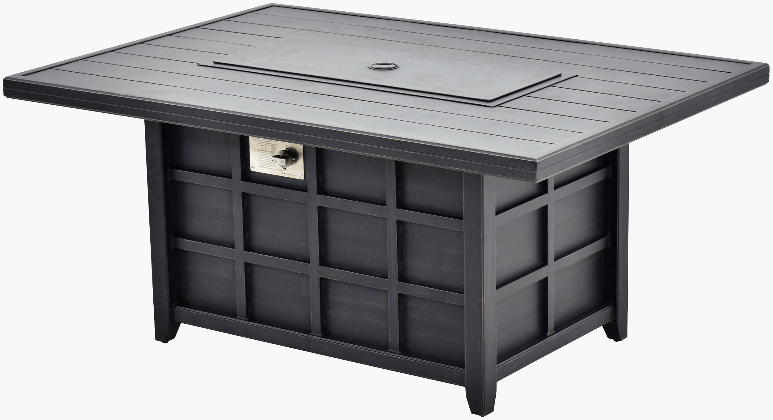 Fairborn Fire Table | FAIR005