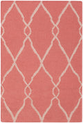 Fallon Rug | Rose | FAL1002