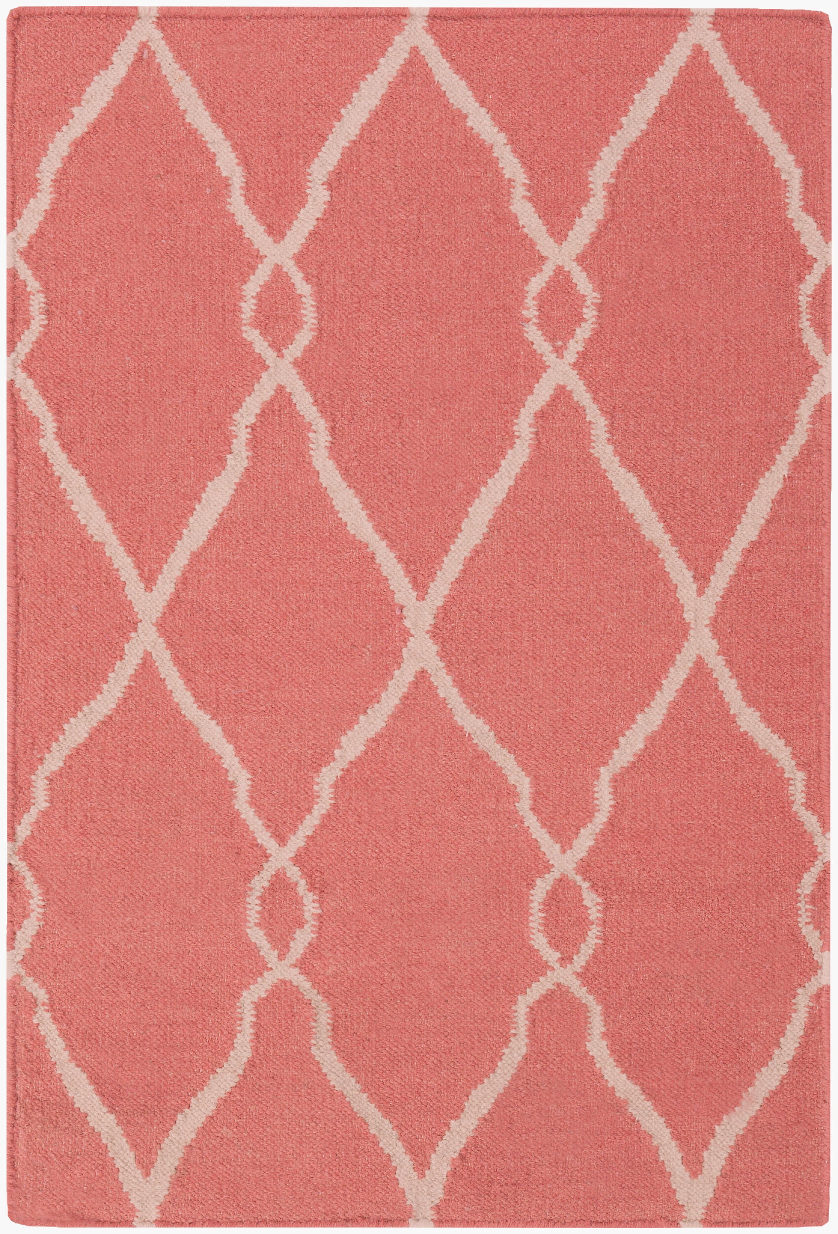 Fallon Rug | Rose | FAL1002