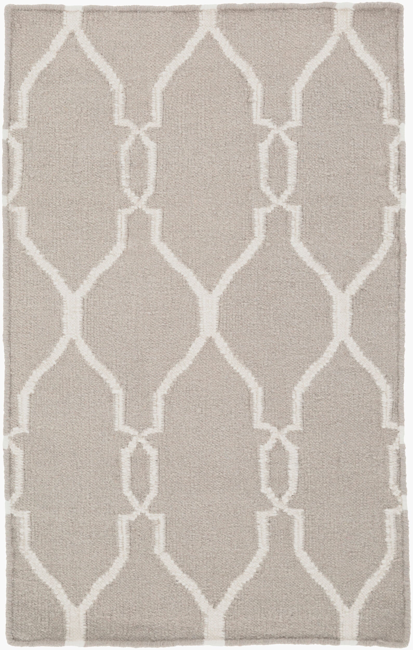 Fallon Rug | Gray | FAL1003
