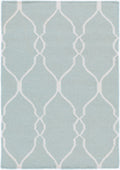Fallon Rug | Blue | FAL1005