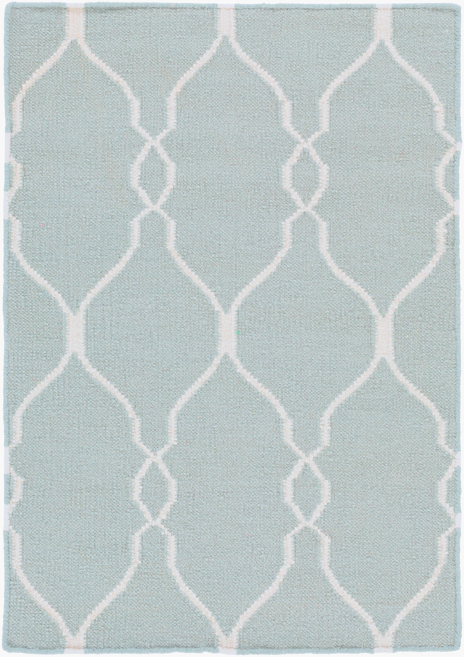 Fallon Rug | Blue | FAL1005