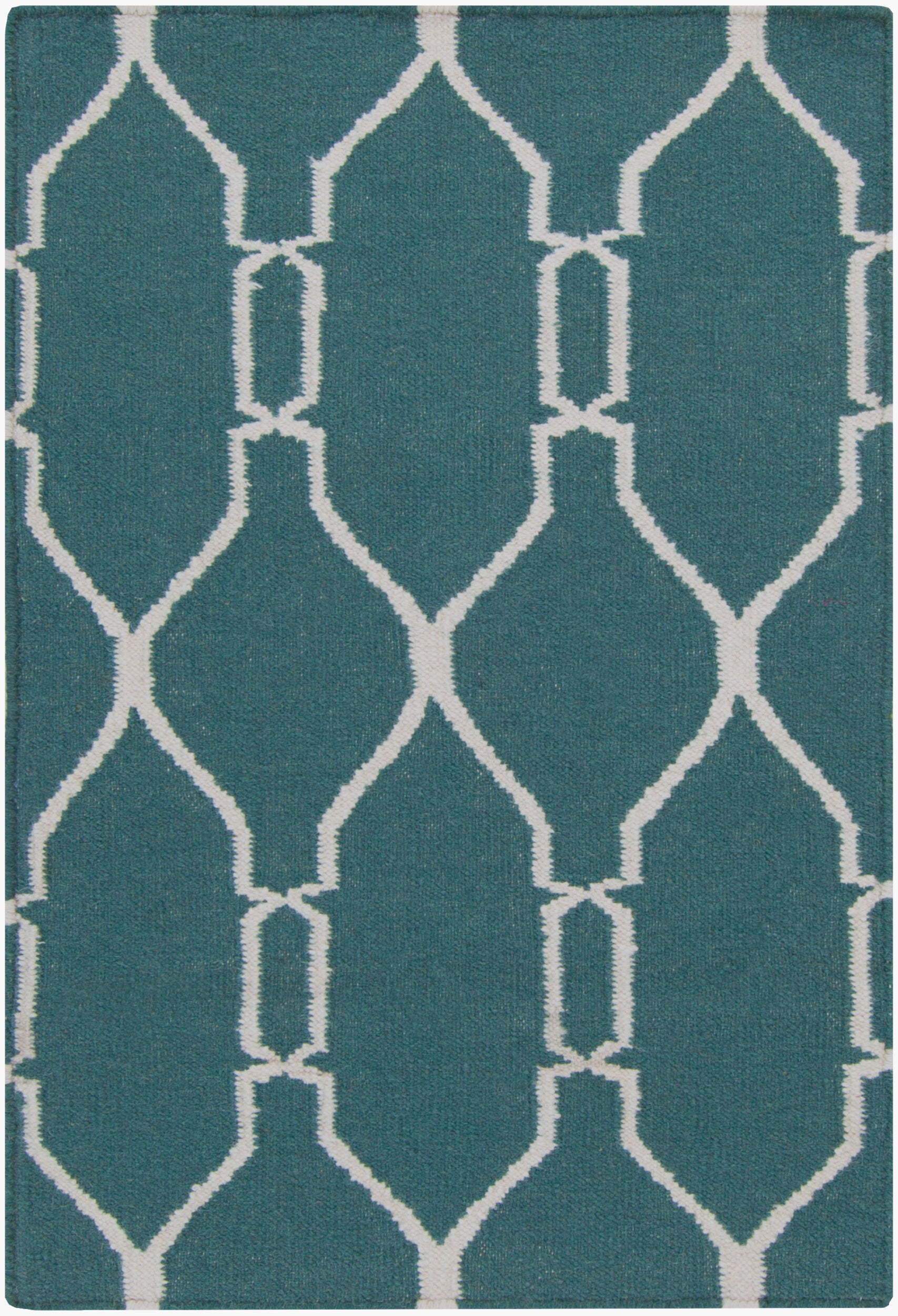 Fallon Rug | Medium Gray | FAL1007