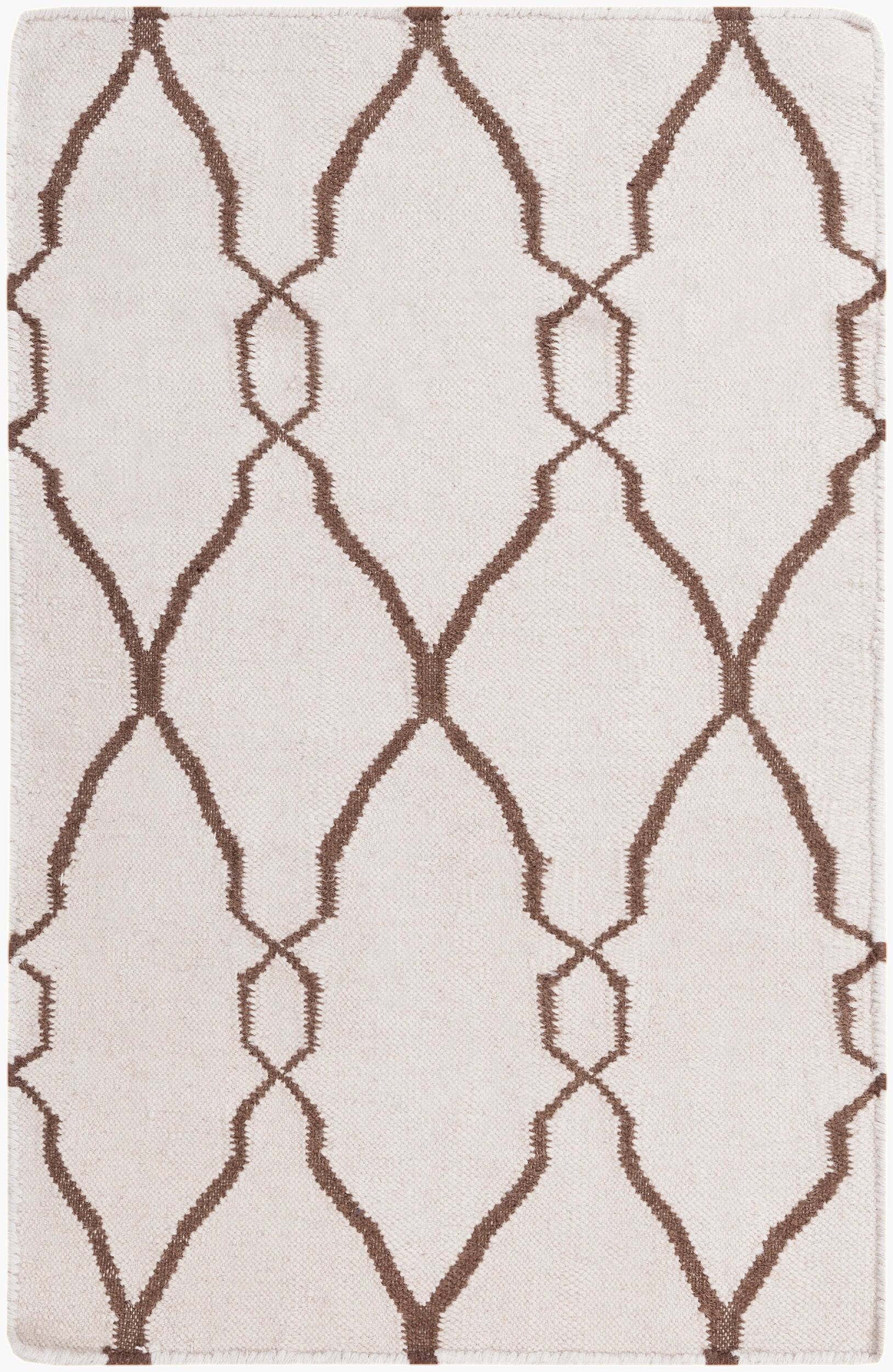 Fallon Rug | Light Beige | FAL1009