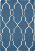 Fallon Rug | Dark Blue | FAL1011