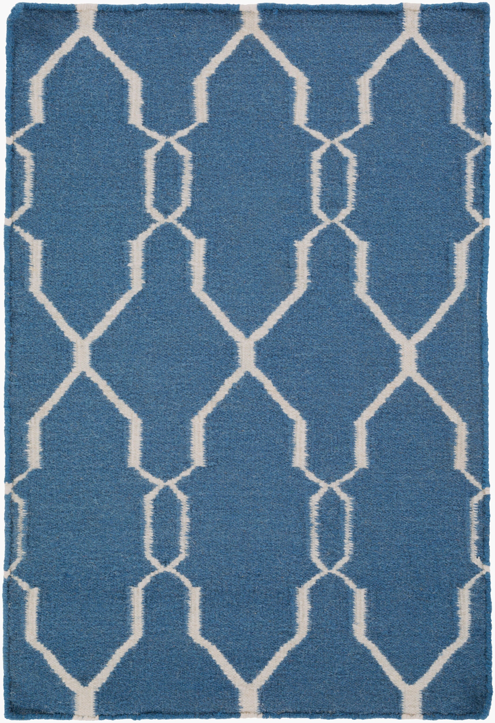 Fallon Rug | Dark Blue | FAL1011
