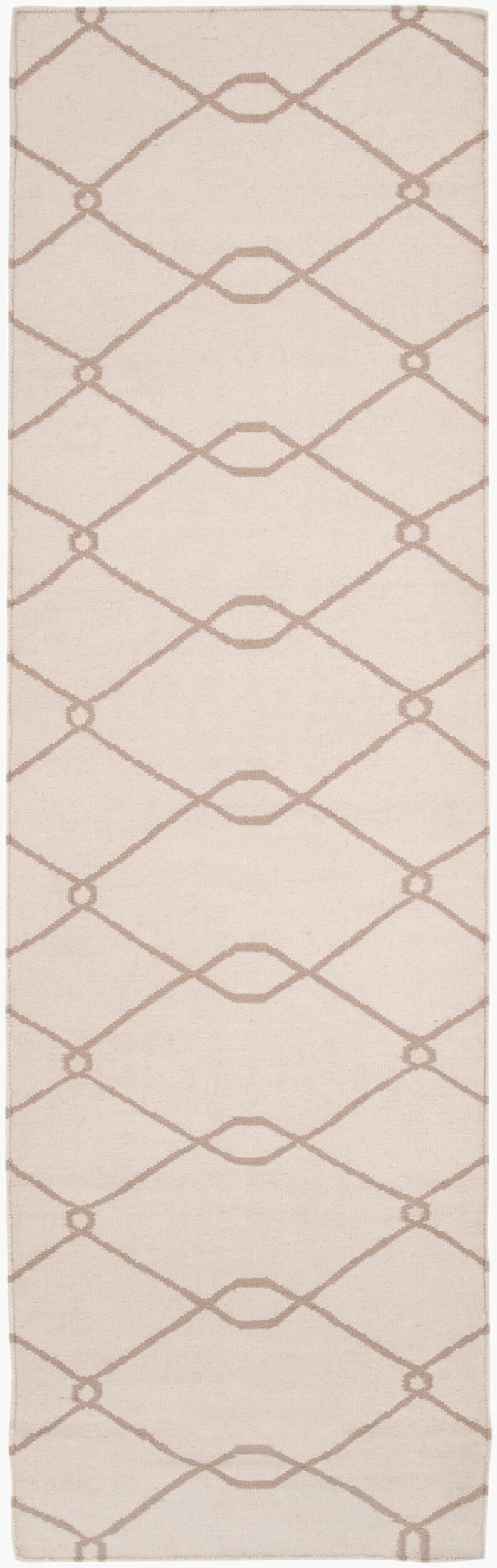 Fallon Rug | Light Beige | FAL1015