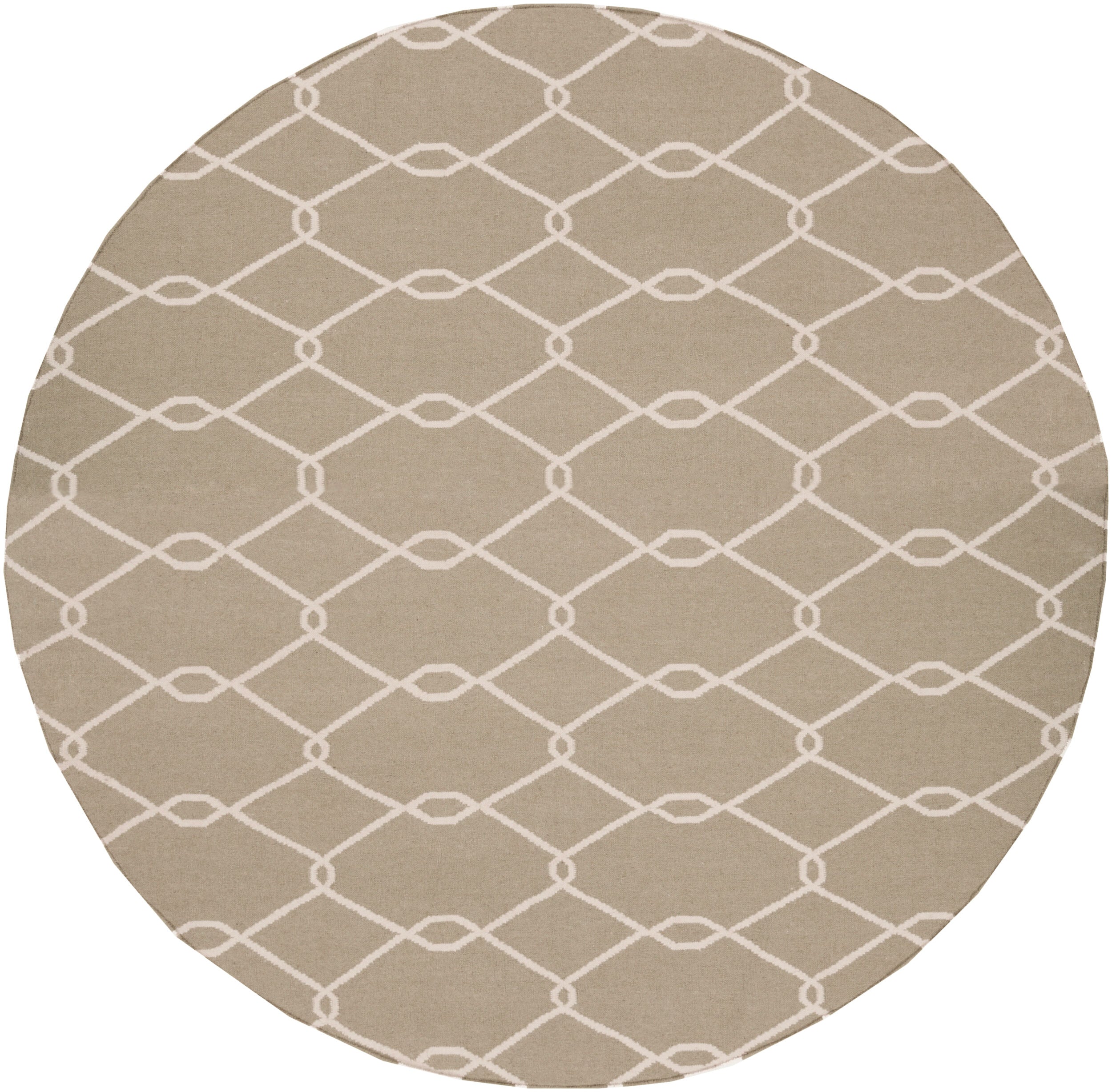 Fallon Rug | Light Olive | FAL1016