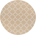 Fallon Rug | Light Beige | FAL1023