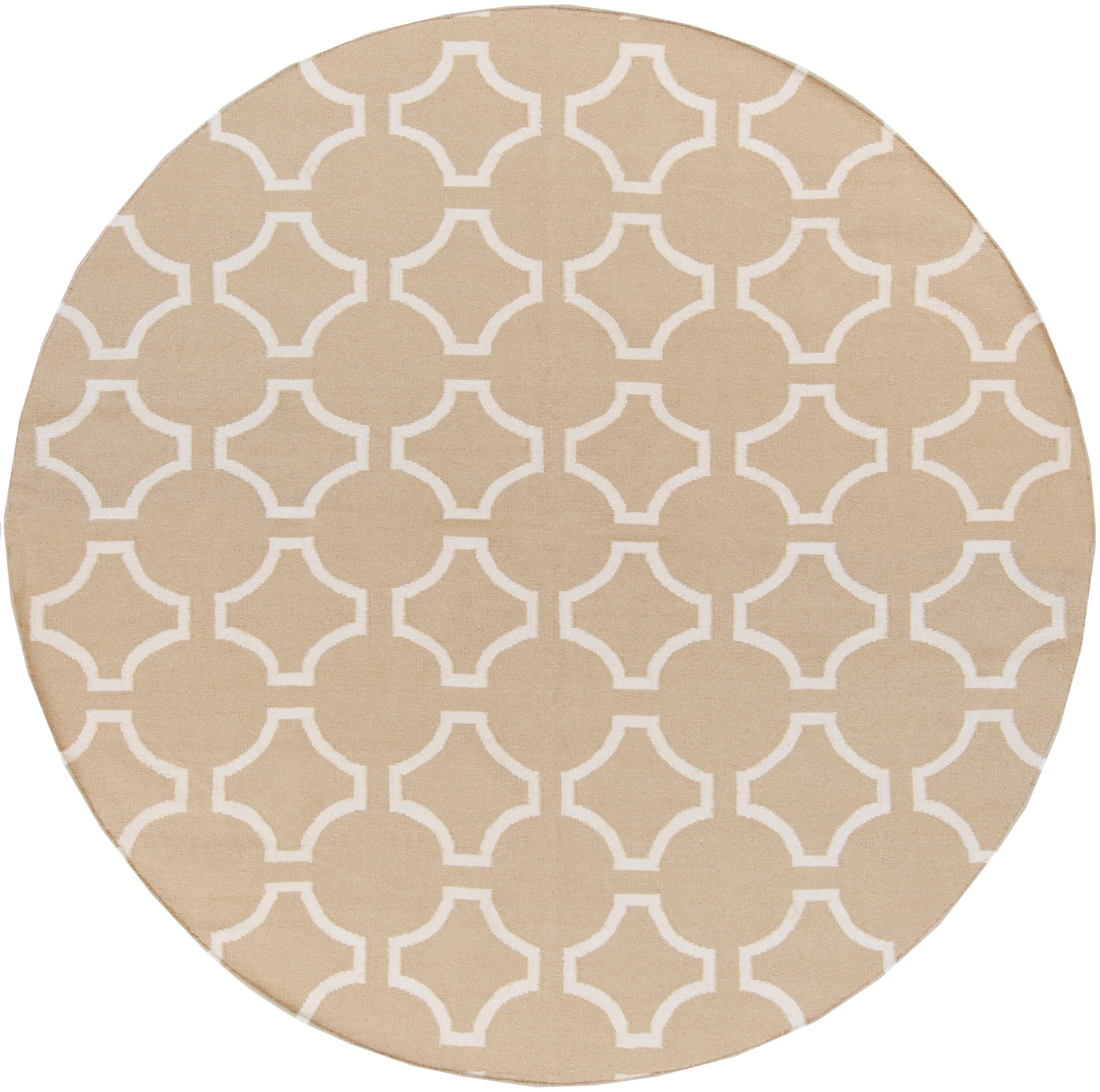 Fallon Rug | Light Beige | FAL1023
