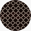 Fallon Rug | Black | FAL1024