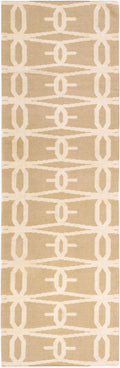 Fallon Rug | Tan | FAL1026