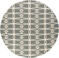 Fallon Rug | Charcoal | FAL1027