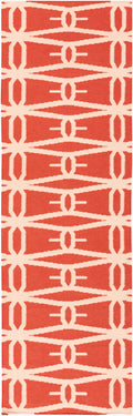Fallon Rug | Coral | FAL1033