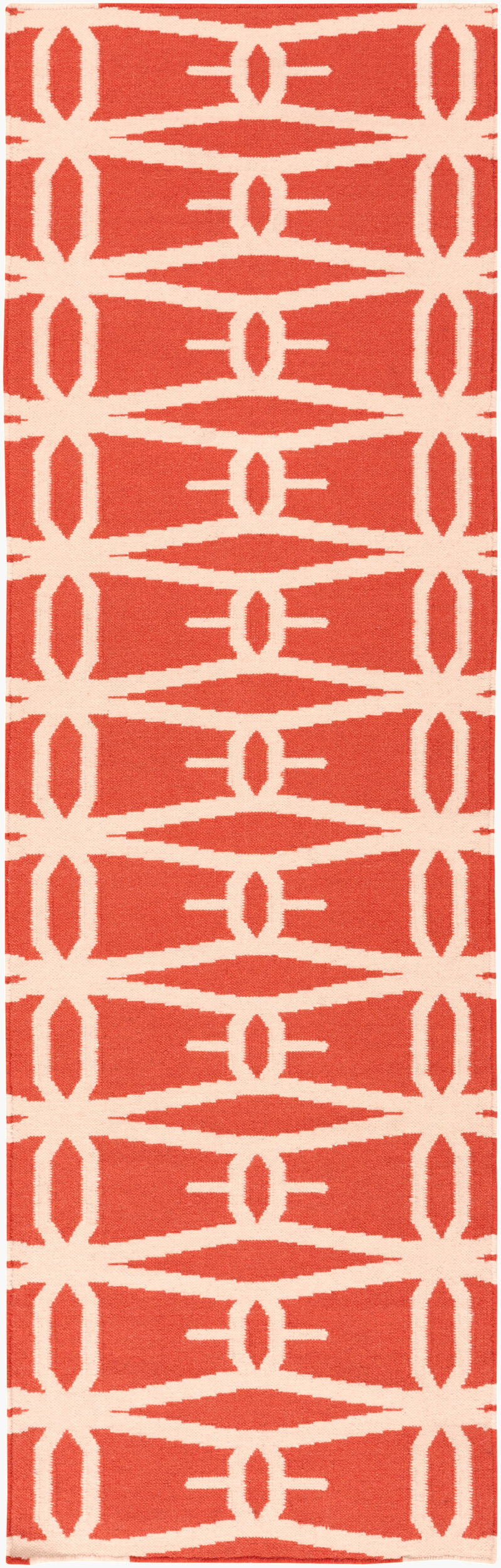 Fallon Rug | Coral | FAL1033