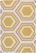 Fallon Rug | Light Beige | FAL1036