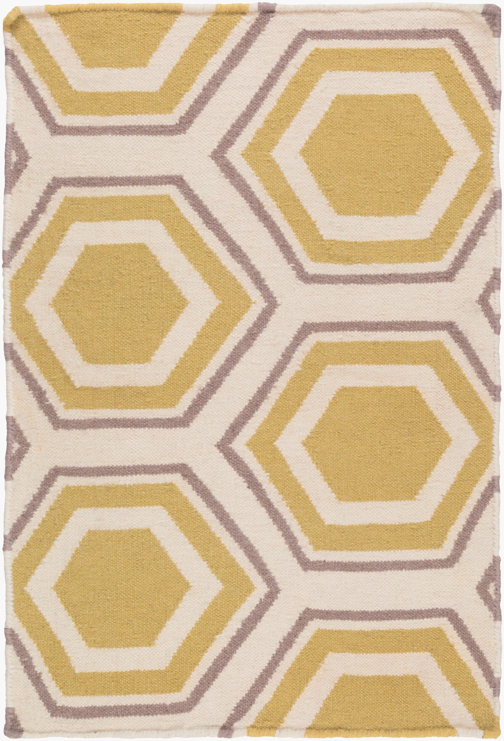 Fallon Rug | Light Beige | FAL1036