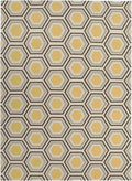 Fallon Rug | Tan | FAL1037