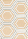 Fallon Rug | Light Beige | FAL1038